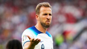 football – les défis d’harry kane : le premier enjeu de thomas tuchel avec l’angleterre