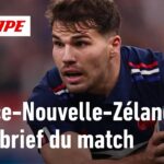 france nouvelle zélande : analyse de la spectaculaire victoire des bleus !