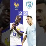 france 🇫🇷 vs israËl 🇮🇱 : donnez votre pronostic pour ce soir !