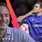 frank lampard révèle son but ultime de premier league !