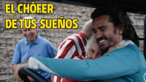 🚗 griezmann, un conducteur d’exception pour ‘les grands parents de l’atleti’