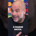 💥 guardiola soutient haaland : une réponse puissante !