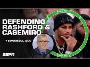 🚨 « il nous faut du contenu ! » 🚨 steve nicol dÉfend marcus rashford et casemiro ?! 🍿 |