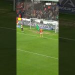 😱 incroyable gaffe d’hakim ziyech ! Ça n’a pas de sens ! ❌