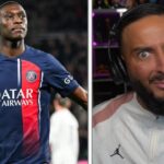 😂 incroyable ! psg Écrase toulouse 3 0 – mais pardon ?!