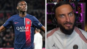 😂 incroyable ! psg Écrase toulouse 3 0 – mais pardon ?!