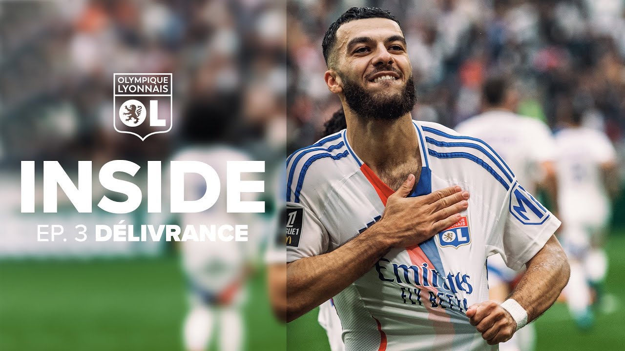 inside ol : episode 3 – délivrance