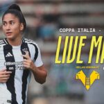 journée intense au stade : hellas verona affronte la juventus women en coppa italia – round of 16 en direct !