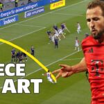 kane, marmoush, reus et d’autres – tous les buts sur coup franc de 2024 à ce jour