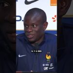 🔥 k’golo kanté : le retour de paul pogba en Équipe de france ?