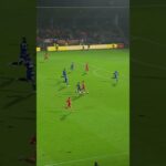 : « la folle action de l’annÉe à laval ! 😱 #ligue2 #ligue2bkt #sanna »