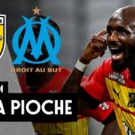 la victoire historique du rc lens contre l’olympique de marseille : les coulisses du match