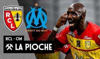 la victoire historique du rc lens contre l’olympique de marseille : les coulisses du match