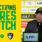 l’analyse d’antoine kombouaré après la victoire du fc nantes contre le havre ac