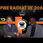 le fiasco du pire rachat d’un club de foot en 2024 : quel impact sur le monde du football ?