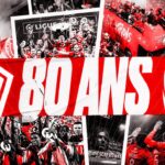 le losc en 80 ans : résumé de son histoire en 8 minutes de gloire ⚜️🔙