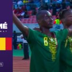 le mali triomphe face au mozambique et décroche sa qualification !