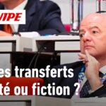 le marché des transferts : vers une disparition inévitable dans le football ?