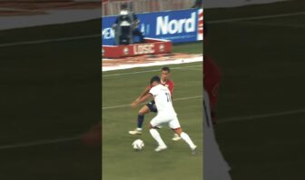 les arrêts spectaculaires de lucas chevalier 😱 | compilation ligue 1