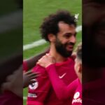 les buts fabulaires de salah à l’extérieur 💯