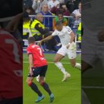 les Éblouissantes techniques de mbappé ⚡️