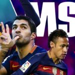 les meilleurs bons de msn en laliga!