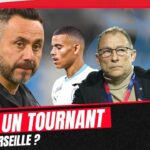 ligue 1 : après la défaite du classique, l’om à un tournant crucial ? analyse de la situation