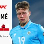 ligue des nations : match nul entre gibraltar et saint marin après des penalties spectaculaires – le résumé !