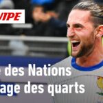 ligue des nations : plongée dans les quarts et demi finales !