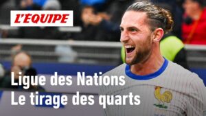 ligue des nations : plongée dans les quarts et demi finales !