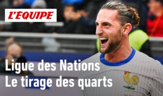 ligue des nations : plongée dans les quarts et demi finales !