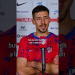 l’interview exclusive avec lenglet 🎙️