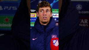 🎙️ llorente analyse notre victoire à prague