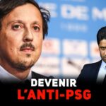 l’om et longoria mettent le psg au défi : al khelaïfi dévoile ses vérités sur le futur du club !