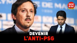 l’om et longoria mettent le psg au défi : al khelaïfi dévoile ses vérités sur le futur du club !