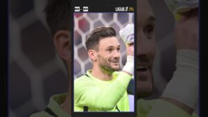 luka elsner partage son histoire d’amitié avec hugo lloris ! 🇫🇷⚽