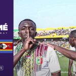 mali vs eswatini : un festival de buts qui se termine en humiliation !