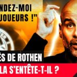 manchester city : larqué demande à guardiola de changer sa stratégie !