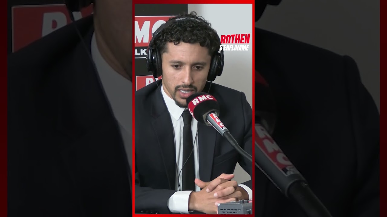 ⚽️ marquinhos décrypté : le psg en manque de stars ? son avis sans filtre !