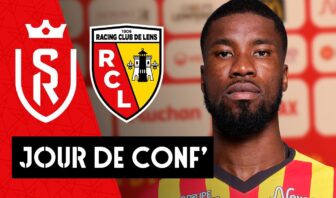 match au sommet : stade de reims affronte le rc lens lors d’une journée de conférence!