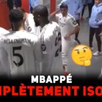 mbappé Écarté du vestiaire ? yamal, vinicius, messi : les nommés pour the best révélés !