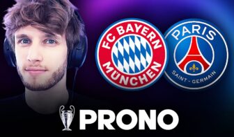 🏆 mon pronostic pour le match bayern – psg !!!