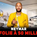 neymar à 50 millions : la folie qui secoue le barça et le psg sur yamal !