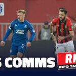 nice 1 – 4 rangers : analyse des commentaires rmc sur la déroute des aiglons