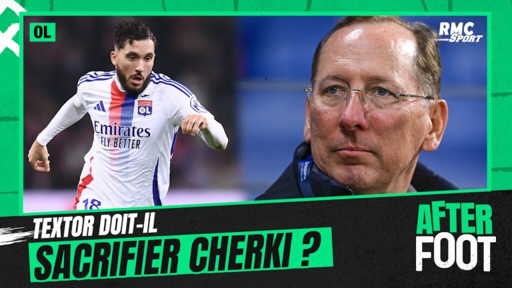 ol : cherki, la pièce maîtresse à sacrifier pour un mercato hivernal réussi ?