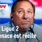 ol : lyon rétrogradé en ligue 2, la saison bascule t elle ?