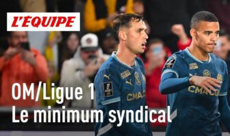 om – victoire contre nantes : réussite éclatante ou attente inévitable ?