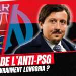 om vs psg : dugarry révèle le vrai projet phocéen ! avec de zerbi en vedette ?