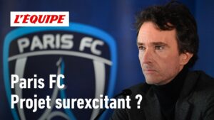 paris fc : un projet captivant ou une illusion ?