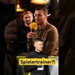 piszczek : joueur entraîneur, un pari audacieux ? 🤔😅